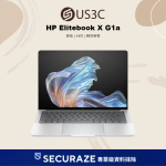 HP 惠普 Elitebook X G1a 14吋 OLED 觸控螢幕 AI 9 HX Pro 375 64G 2T